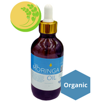 Moringa Oil